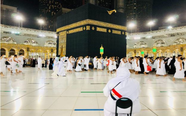 The Art of Pilgrimage: Crafting Your Umrah Hajj Package Experience