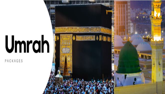 Spiritual Tranquility: Unveiling the Best Umrah Packages