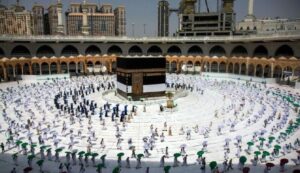 Spiritual Tranquility: Unveiling the Best Umrah Package